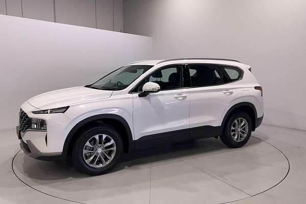 2023 Hyundai Santa Fe TM.V4