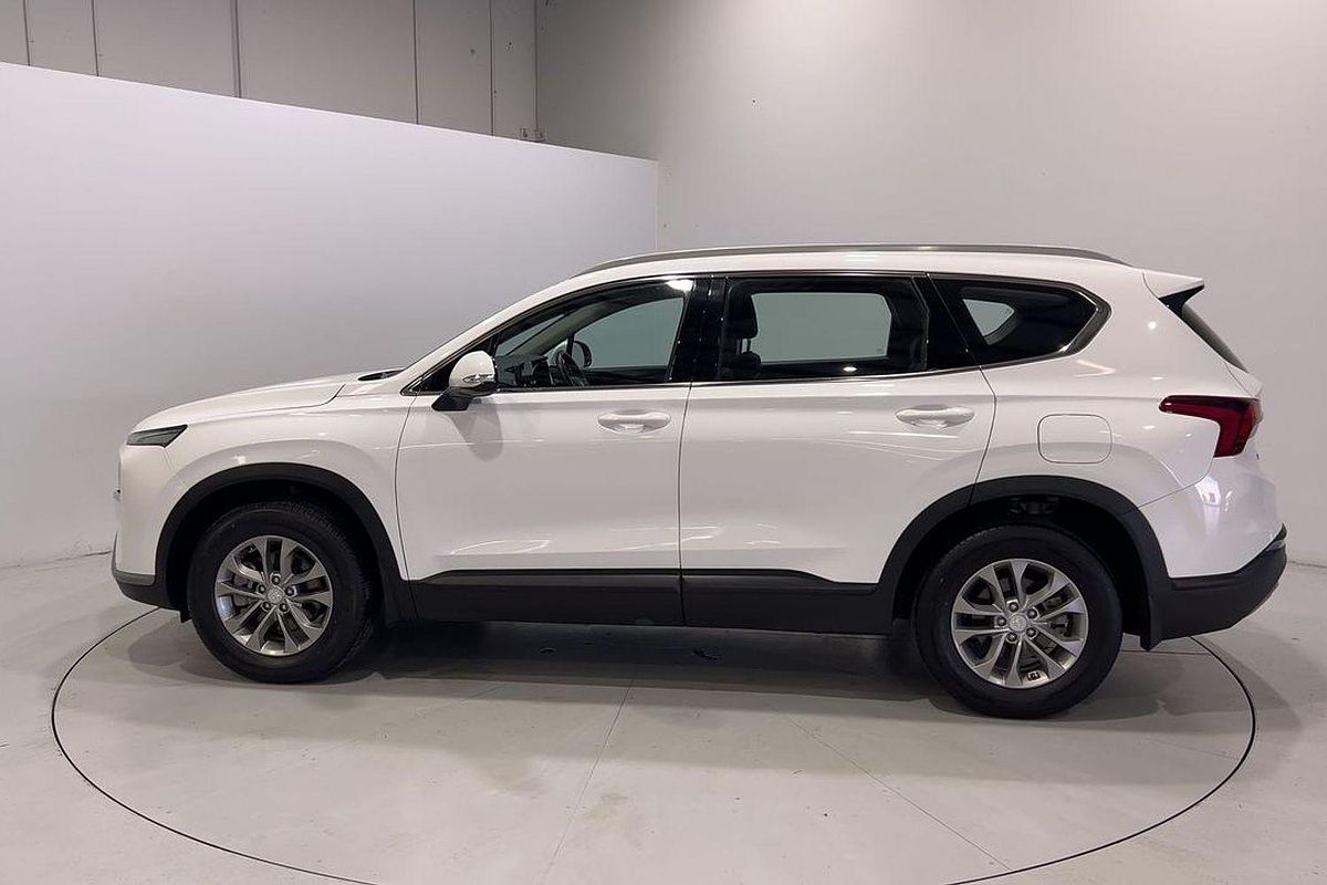 2023 Hyundai Santa Fe TM.V4