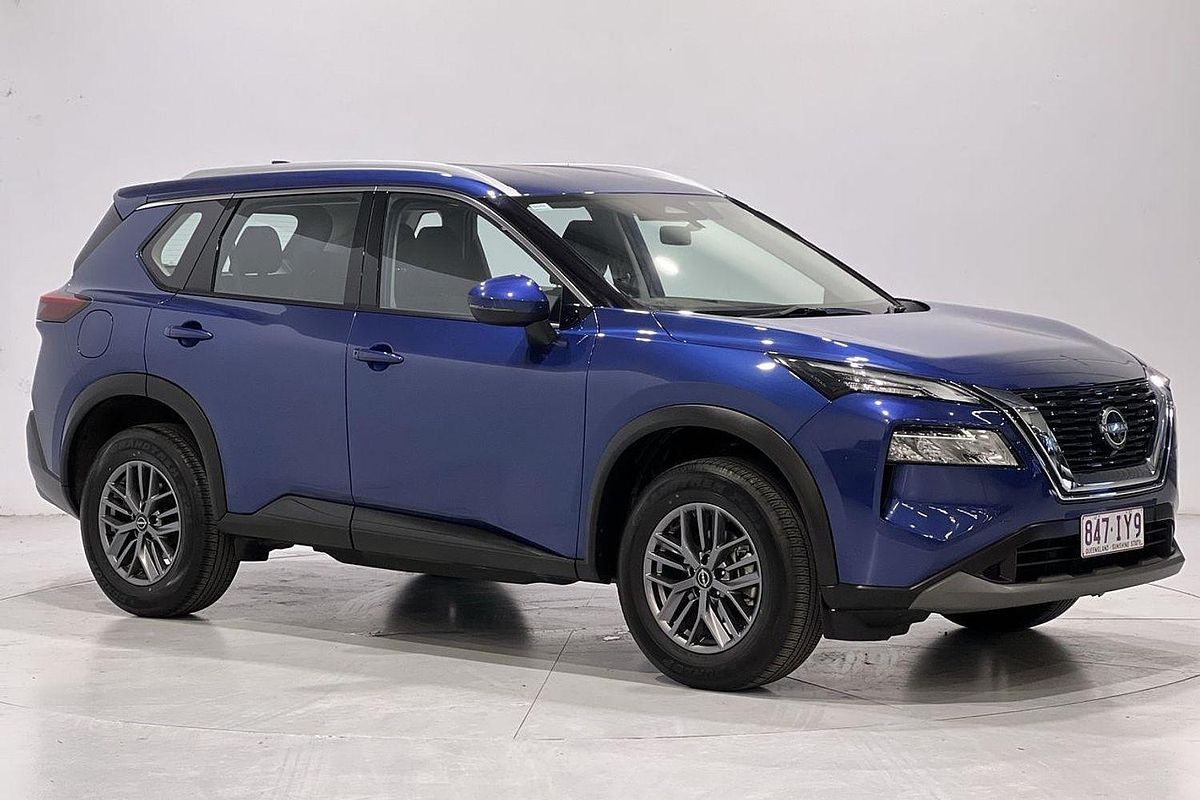 2023 Nissan X-TRAIL ST T33