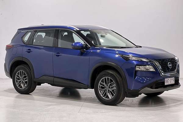 2023 Nissan X-TRAIL ST T33