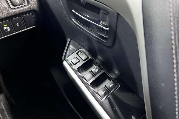 2023 Mitsubishi Pajero Sport GLS QF