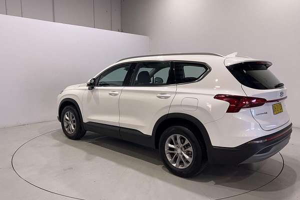 2023 Hyundai Santa Fe TM.V4