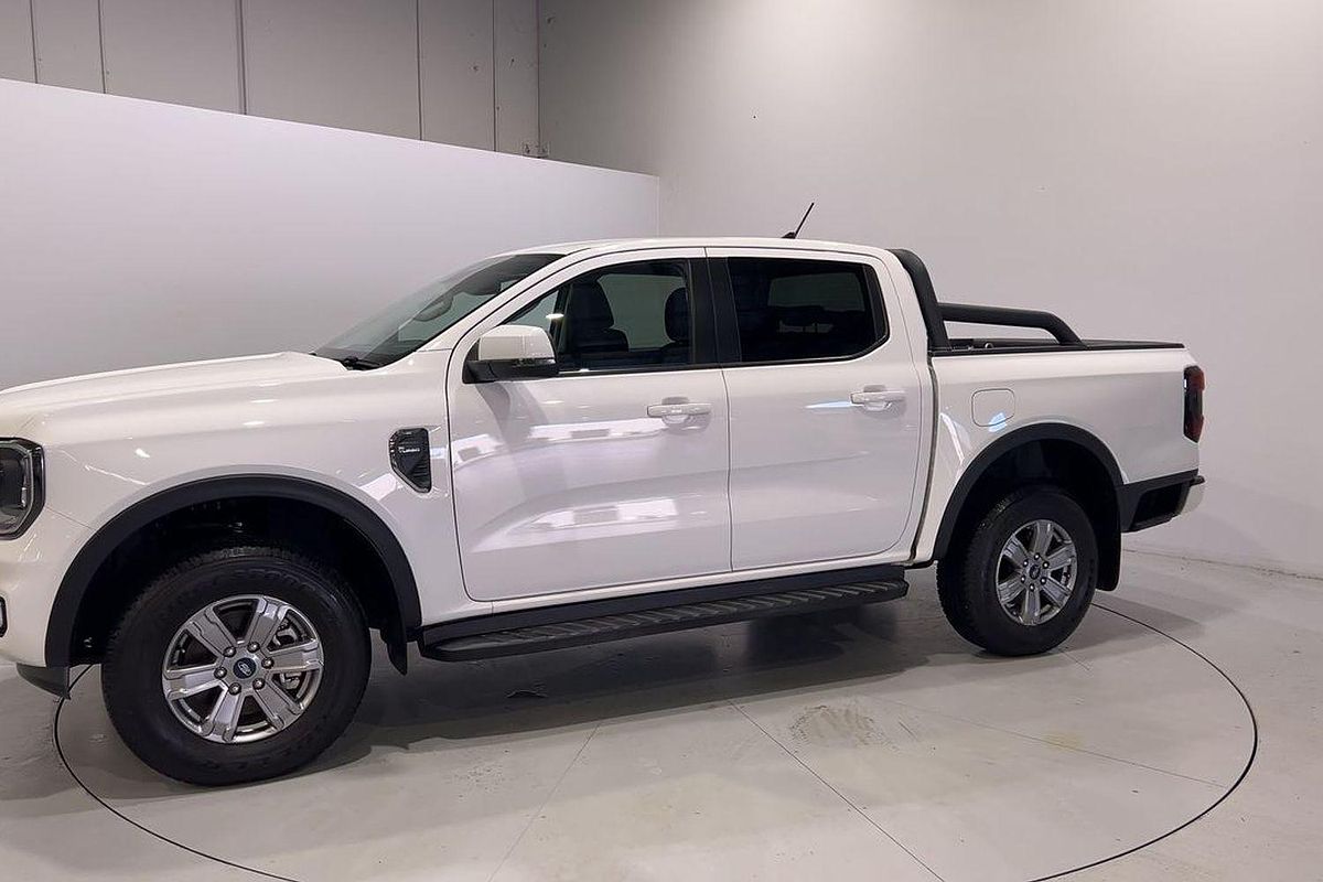 2022 Ford Ranger XLT 4X4 2.0L