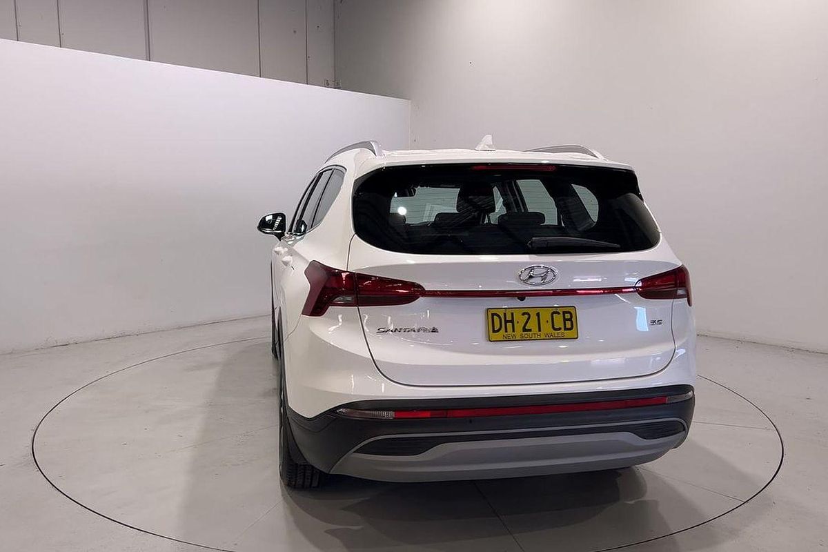 2023 Hyundai Santa Fe TM.V4