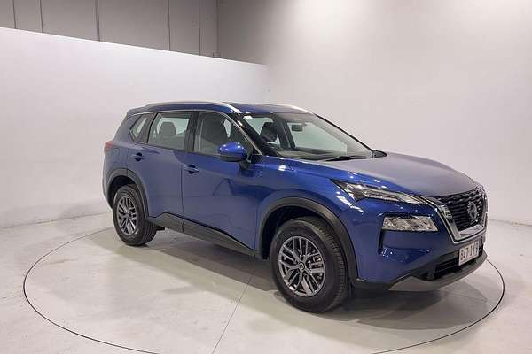 2023 Nissan X-TRAIL ST T33