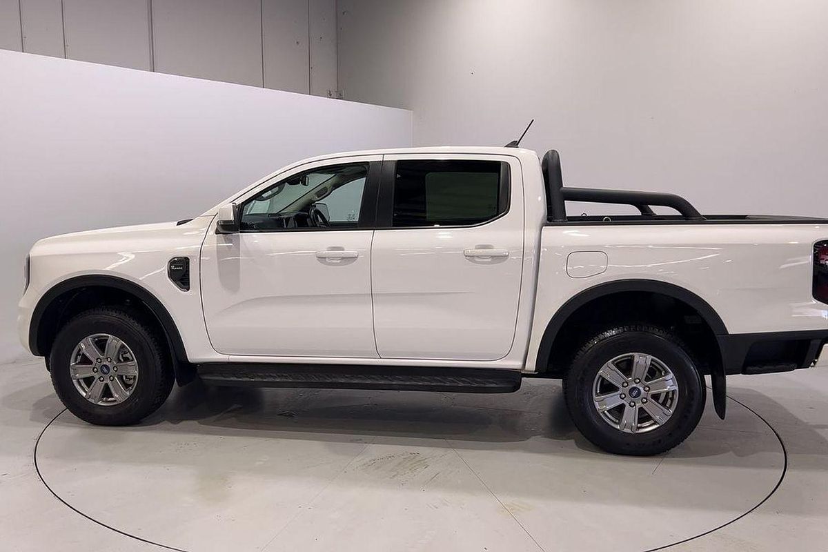 2022 Ford Ranger XLT 4X4 2.0L