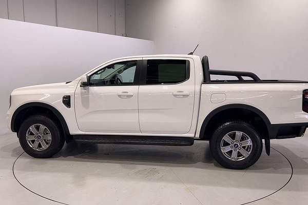 2022 Ford Ranger XLT 4X4 2.0L