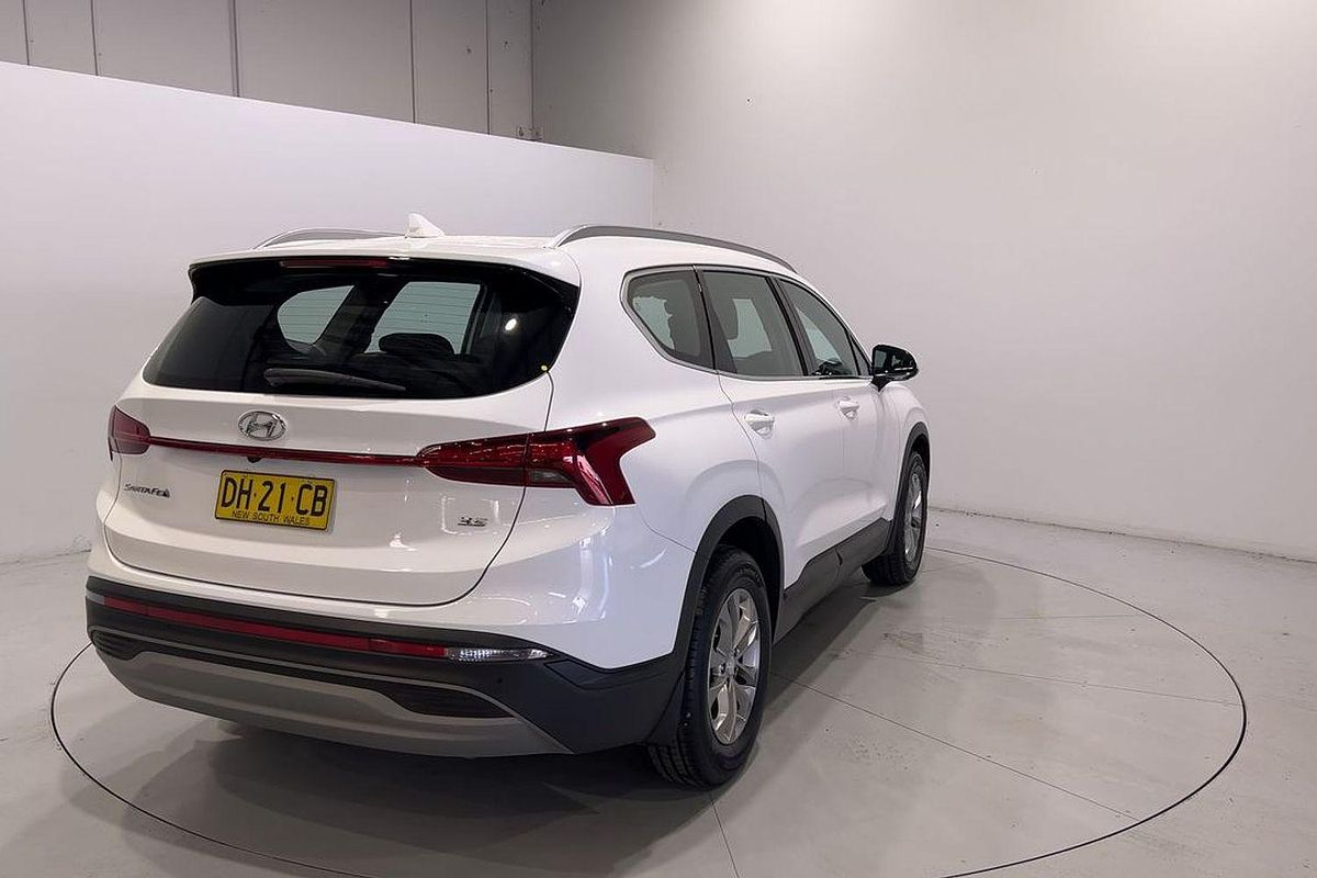 2023 Hyundai Santa Fe TM.V4