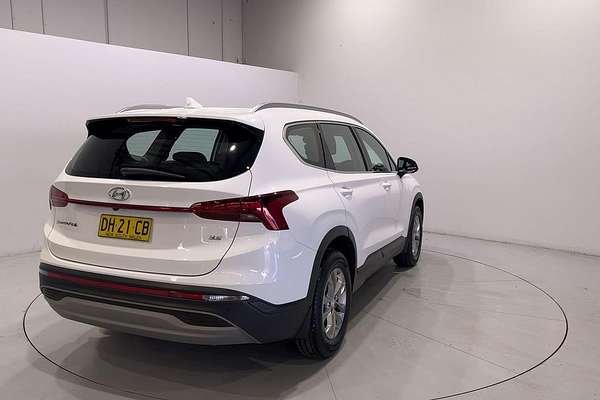 2023 Hyundai Santa Fe TM.V4