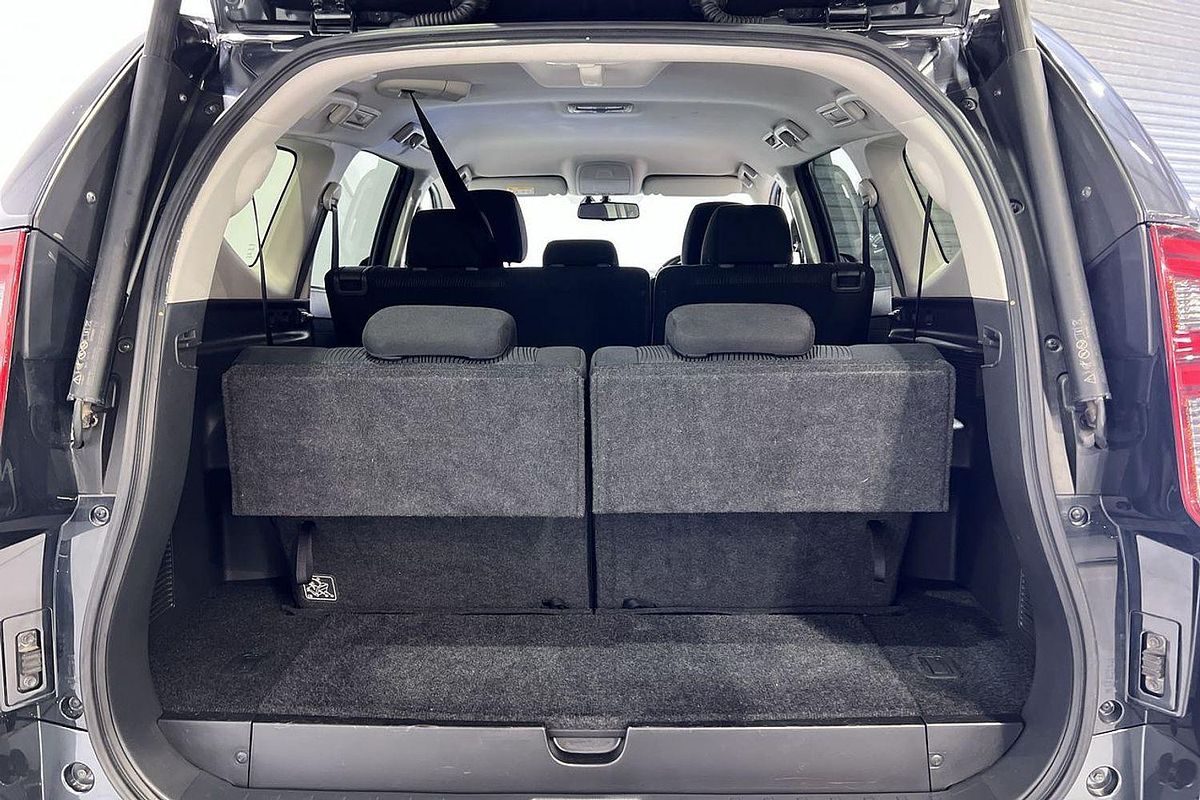 2023 Mitsubishi Pajero Sport GLS QF