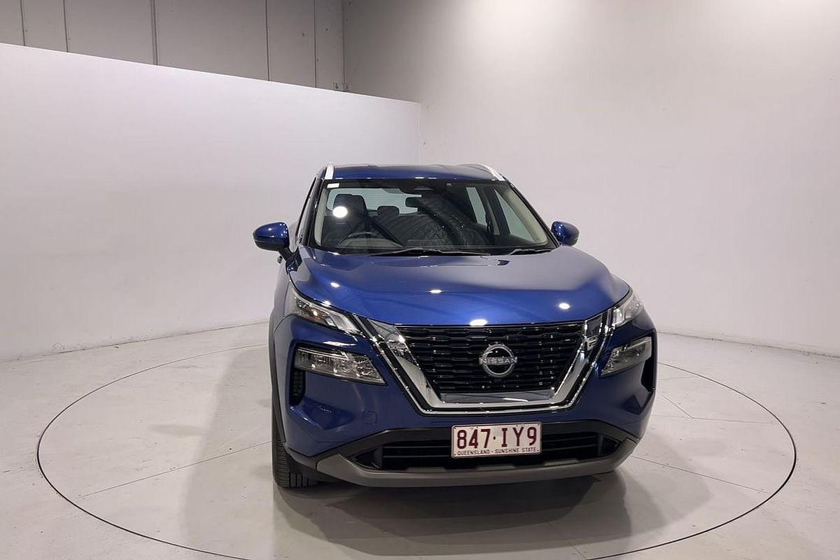2023 Nissan X-TRAIL ST T33