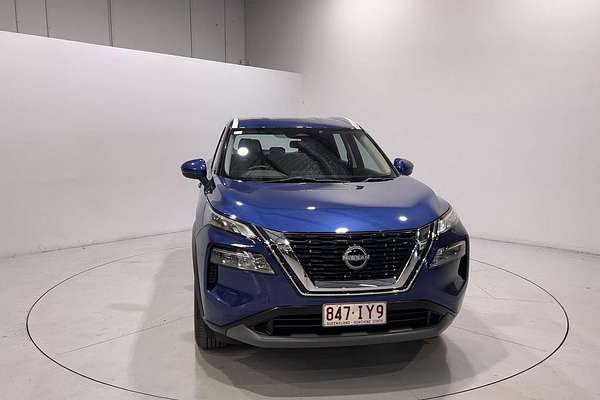 2023 Nissan X-TRAIL ST T33