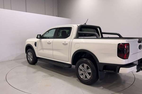 2022 Ford Ranger XLT 4X4 2.0L