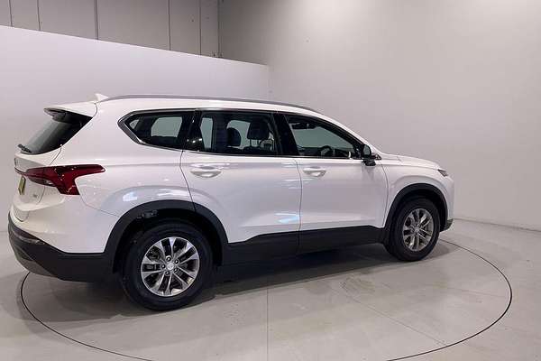 2023 Hyundai Santa Fe TM.V4