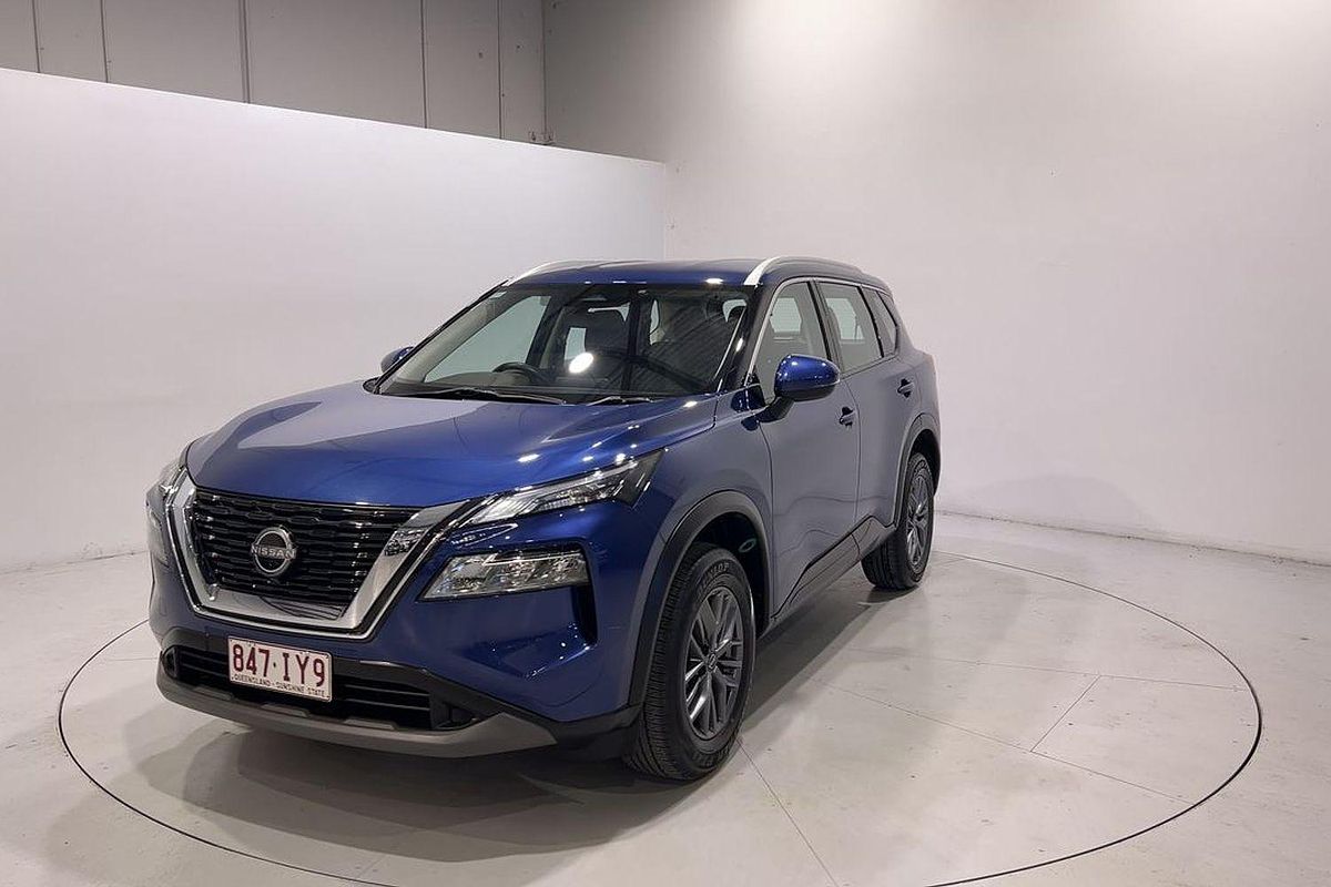 2023 Nissan X-TRAIL ST T33
