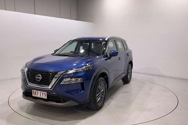 2023 Nissan X-TRAIL ST T33