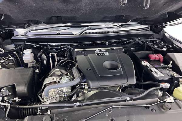 2023 Mitsubishi Pajero Sport GLS QF