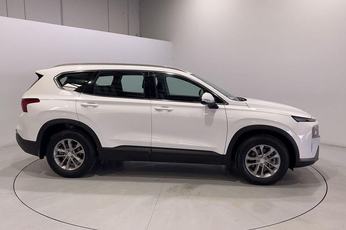 2023 Hyundai Santa Fe TM.V4
