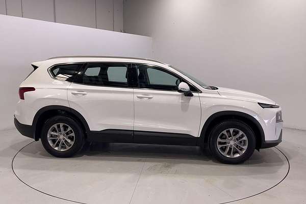2023 Hyundai Santa Fe TM.V4