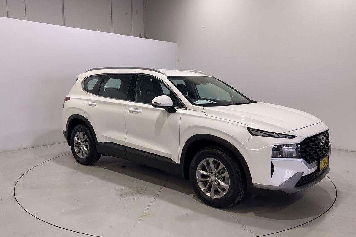 2023 Hyundai Santa Fe TM.V4