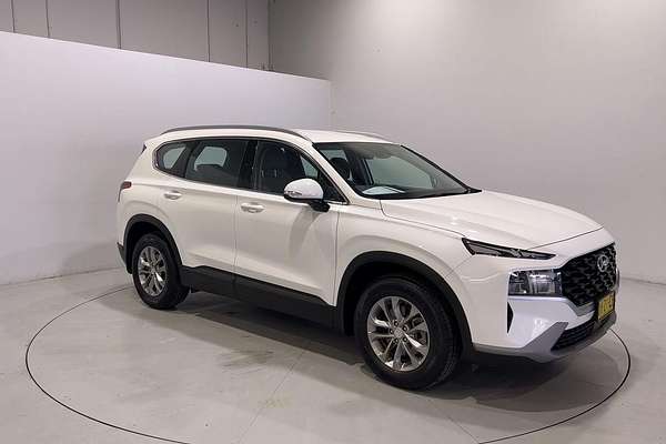 2023 Hyundai Santa Fe TM.V4