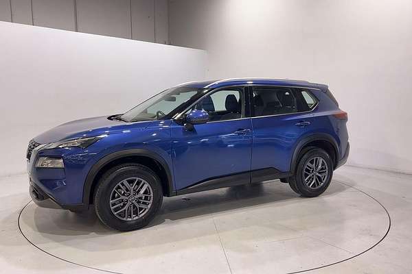 2023 Nissan X-TRAIL ST T33