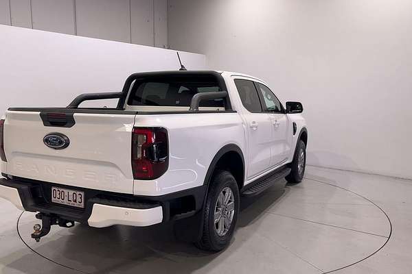 2022 Ford Ranger XLT 4X4 2.0L