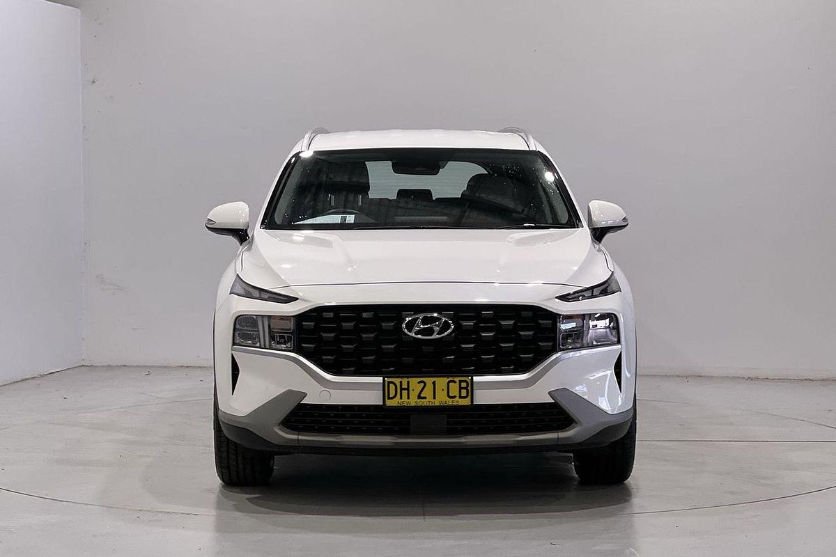 2023 Hyundai Santa Fe TM.V4