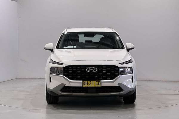 2023 Hyundai Santa Fe TM.V4