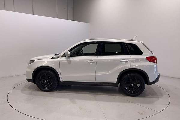 2017 Suzuki Vitara S Turbo LY