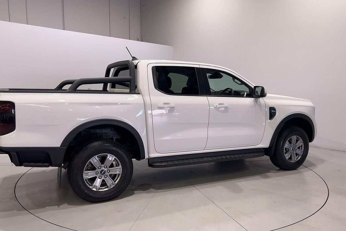 2022 Ford Ranger XLT 4X4 2.0L