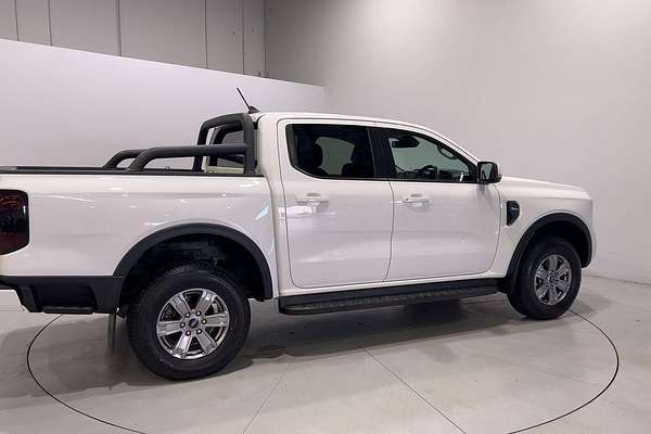 2022 Ford Ranger XLT 4X4 2.0L