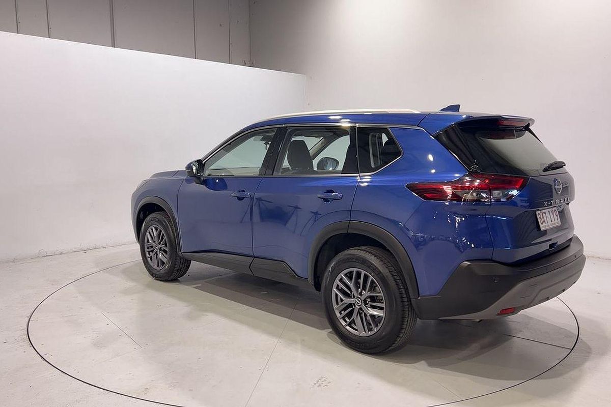 2023 Nissan X-TRAIL ST T33