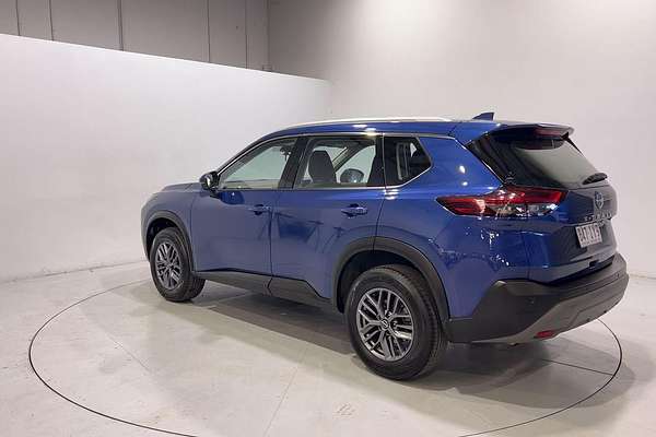 2023 Nissan X-TRAIL ST T33