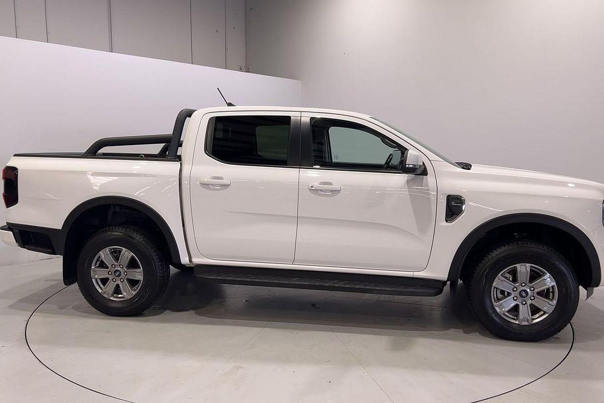 2022 Ford Ranger XLT 4X4 2.0L
