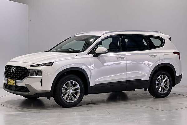 2023 Hyundai Santa Fe TM.V4