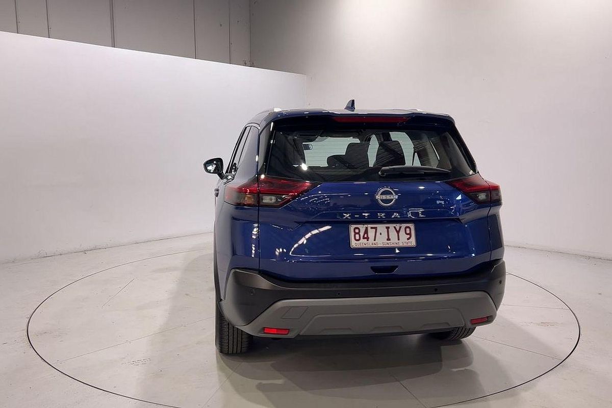 2023 Nissan X-TRAIL ST T33
