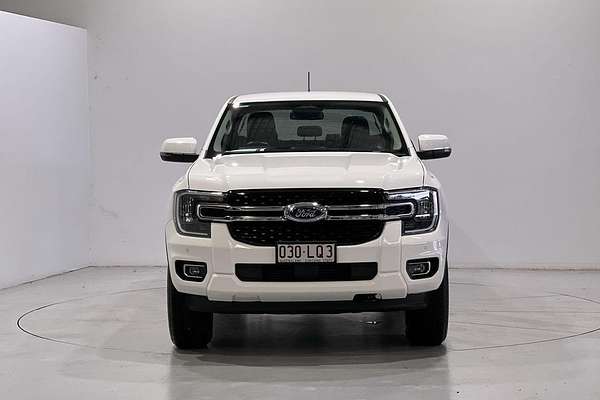 2022 Ford Ranger XLT 4X4 2.0L
