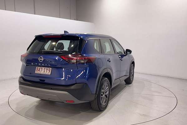 2023 Nissan X-TRAIL ST T33