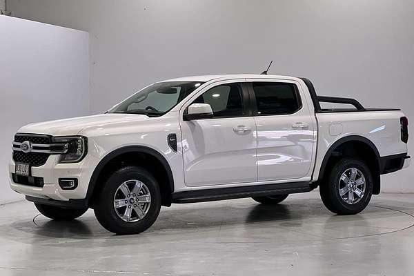 2022 Ford Ranger XLT 4X4 2.0L