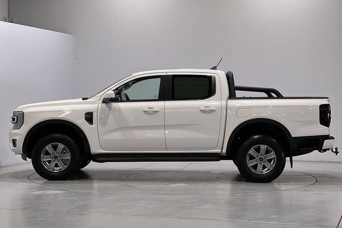 2022 Ford Ranger XLT 4X4 2.0L