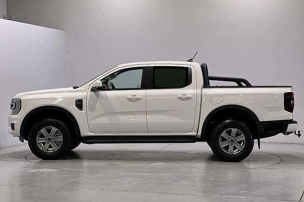 2022 Ford Ranger XLT 4X4 2.0L