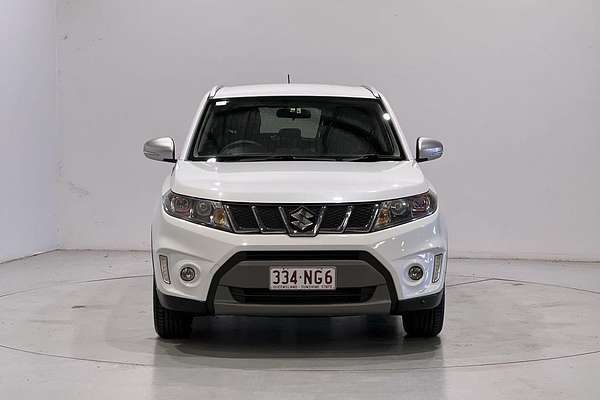 2017 Suzuki Vitara S Turbo LY