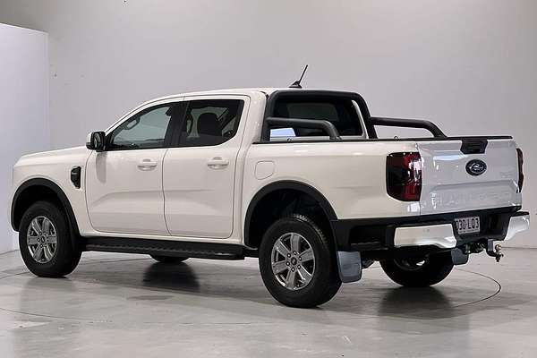 2022 Ford Ranger XLT 4X4 2.0L