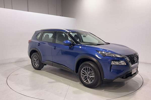2023 Nissan X-TRAIL ST T33