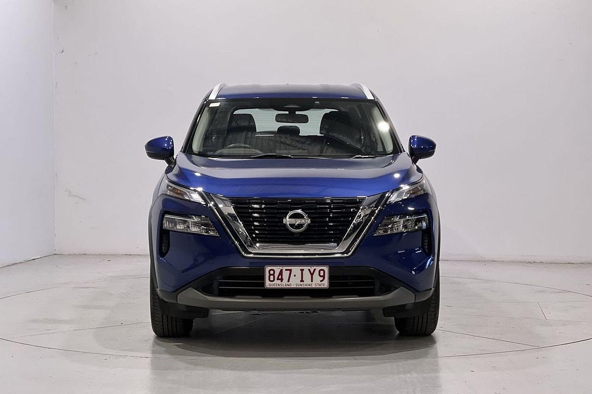 2023 Nissan X-TRAIL ST T33