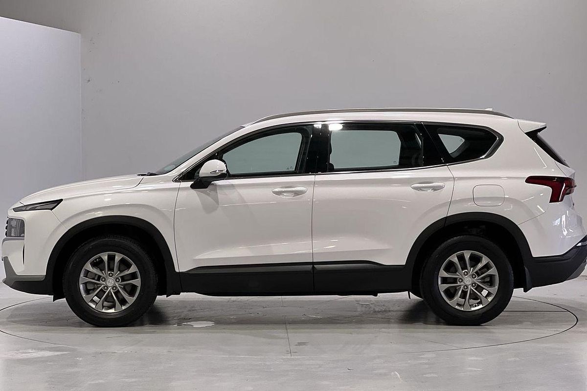 2023 Hyundai Santa Fe TM.V4