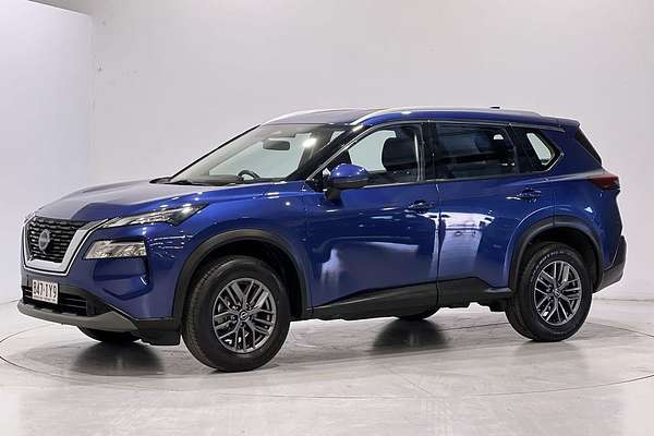 2023 Nissan X-TRAIL ST T33
