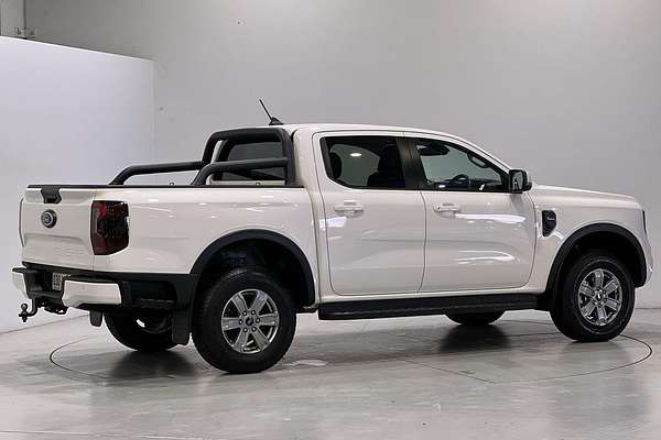 2022 Ford Ranger XLT 4X4 2.0L