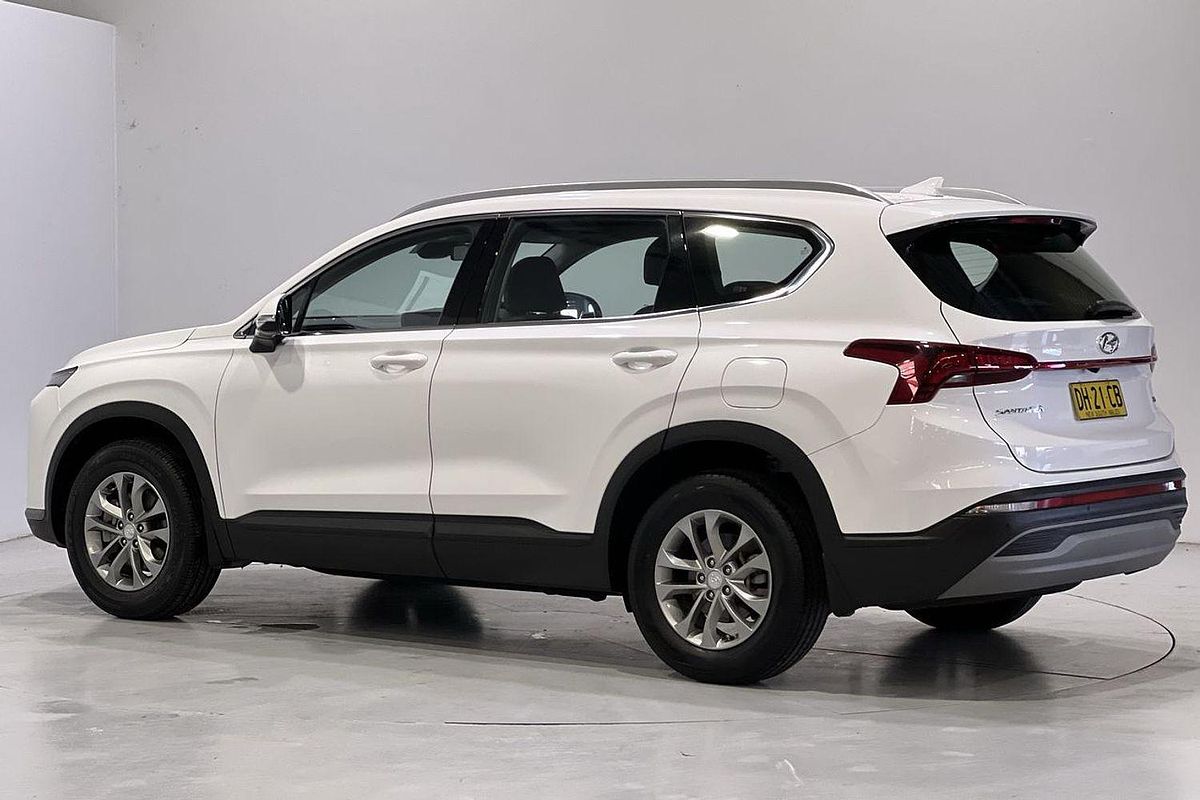 2023 Hyundai Santa Fe TM.V4
